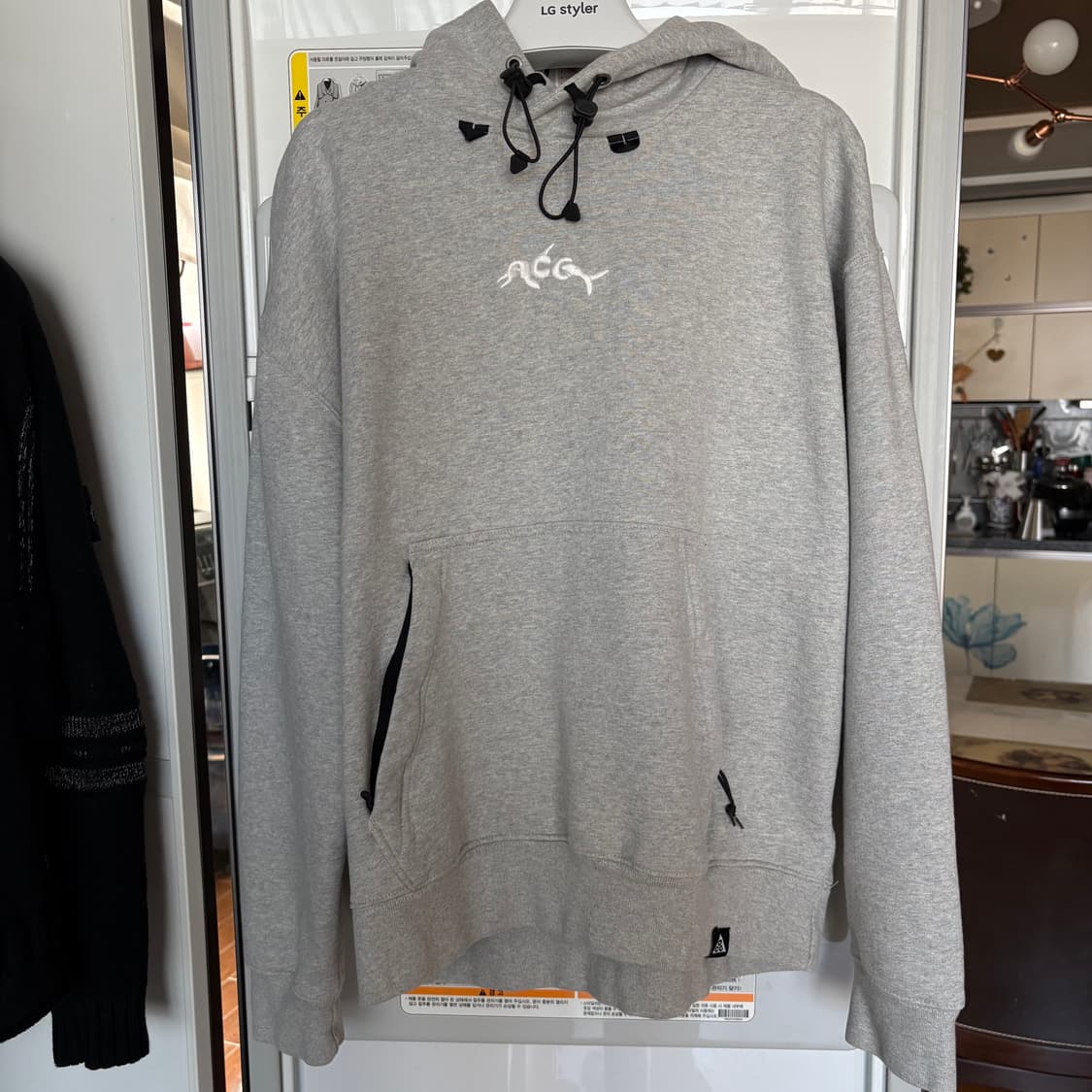 NIKE ACG 돌핀 후드 상품이미지1