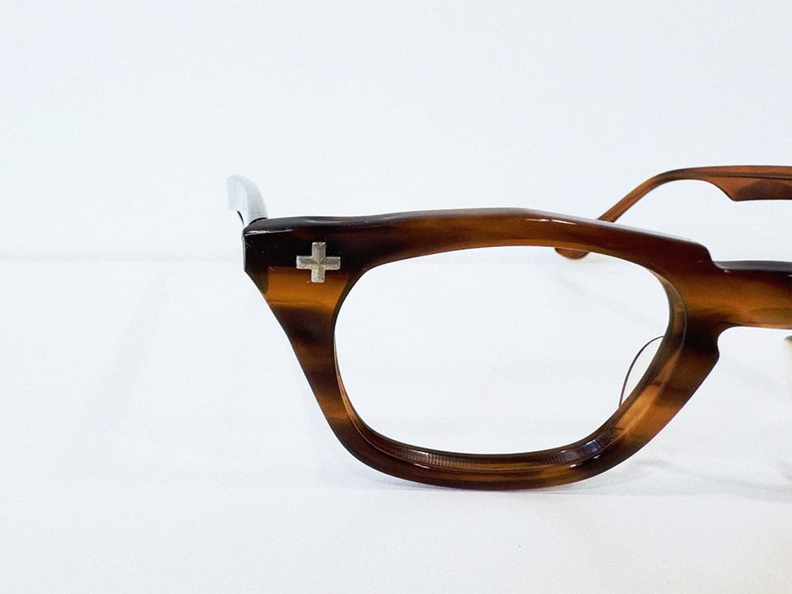 BAUSCH&LOMB(바슈롬) / 세이프티 빈티지 상품이미지8