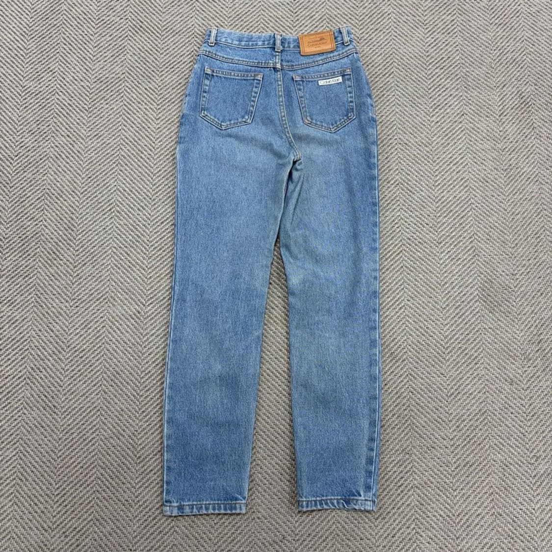 캘빈클라인진스 데님팬츠 v3124 상품이미지2