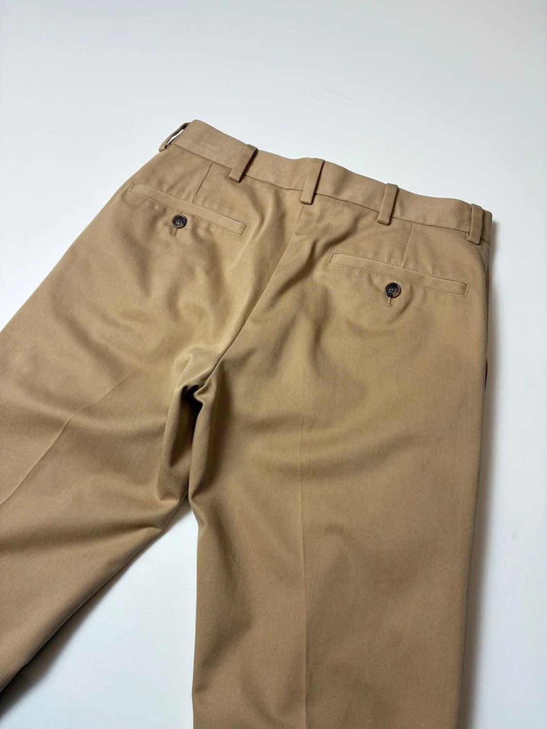 브룩스브라더스 스트레이트 치노 팬츠 PN8183 상품이미지5