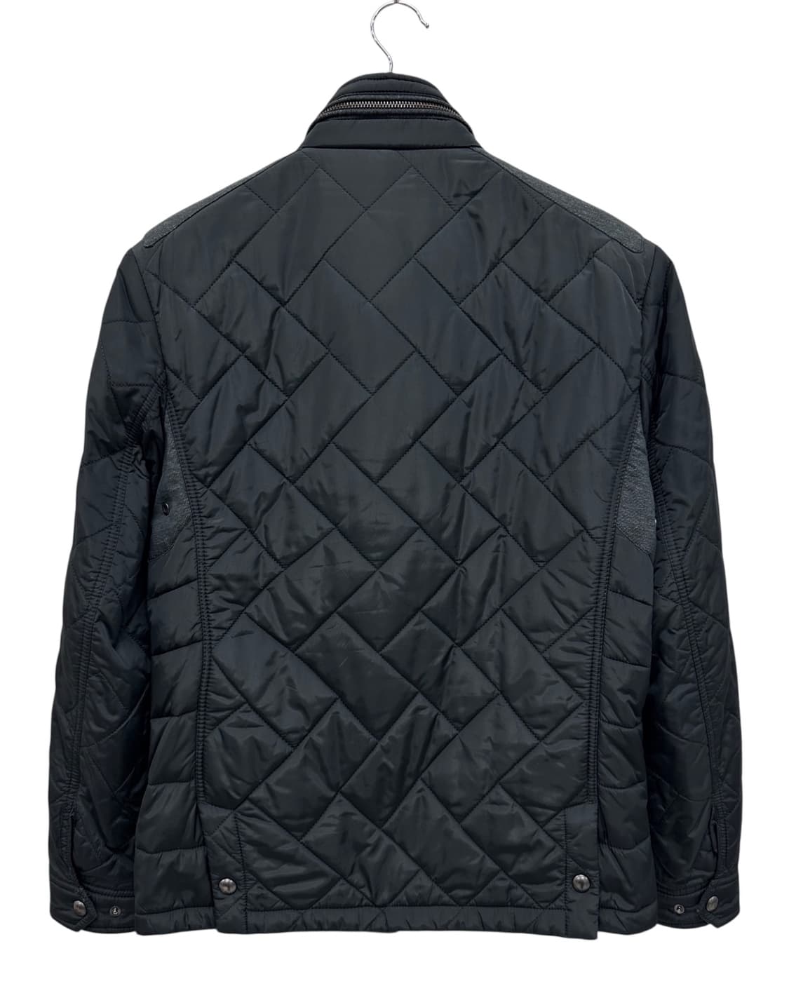 빈폴 퀄팅자켓 카키그레이 (M)  상품이미지9