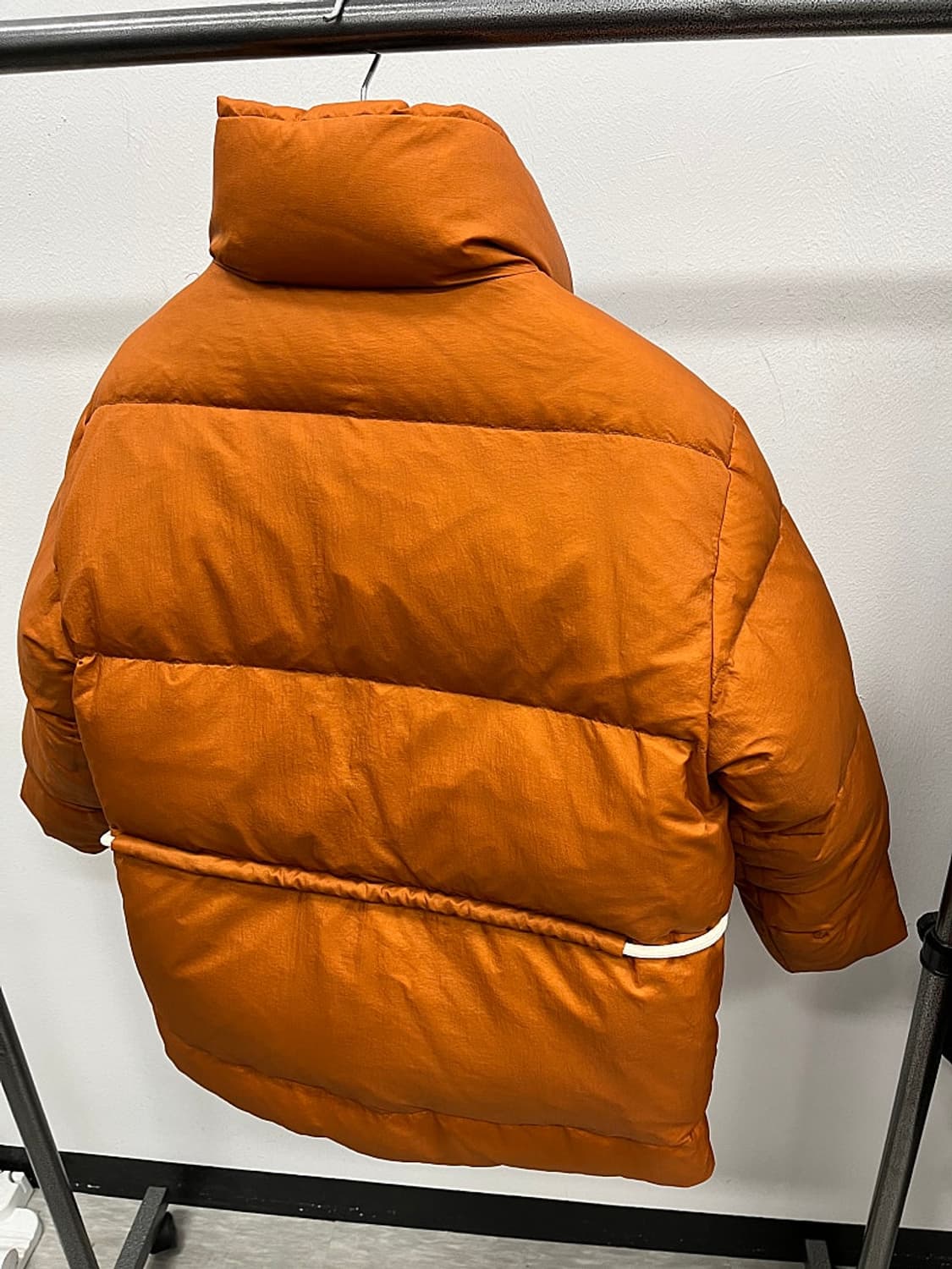 95) 커스텀멜로우 스트링 헤비다운  상품이미지2