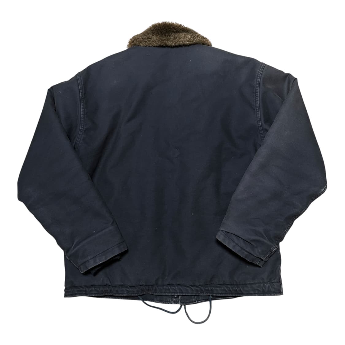 YMCLKY USN N-1 DECK JACKET 상품이미지2