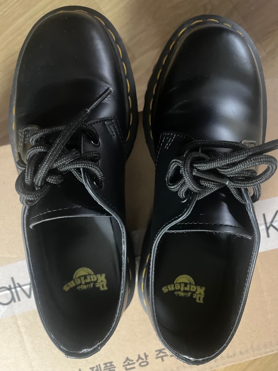 닥터마틴 1461 벡스 230 상품이미지1