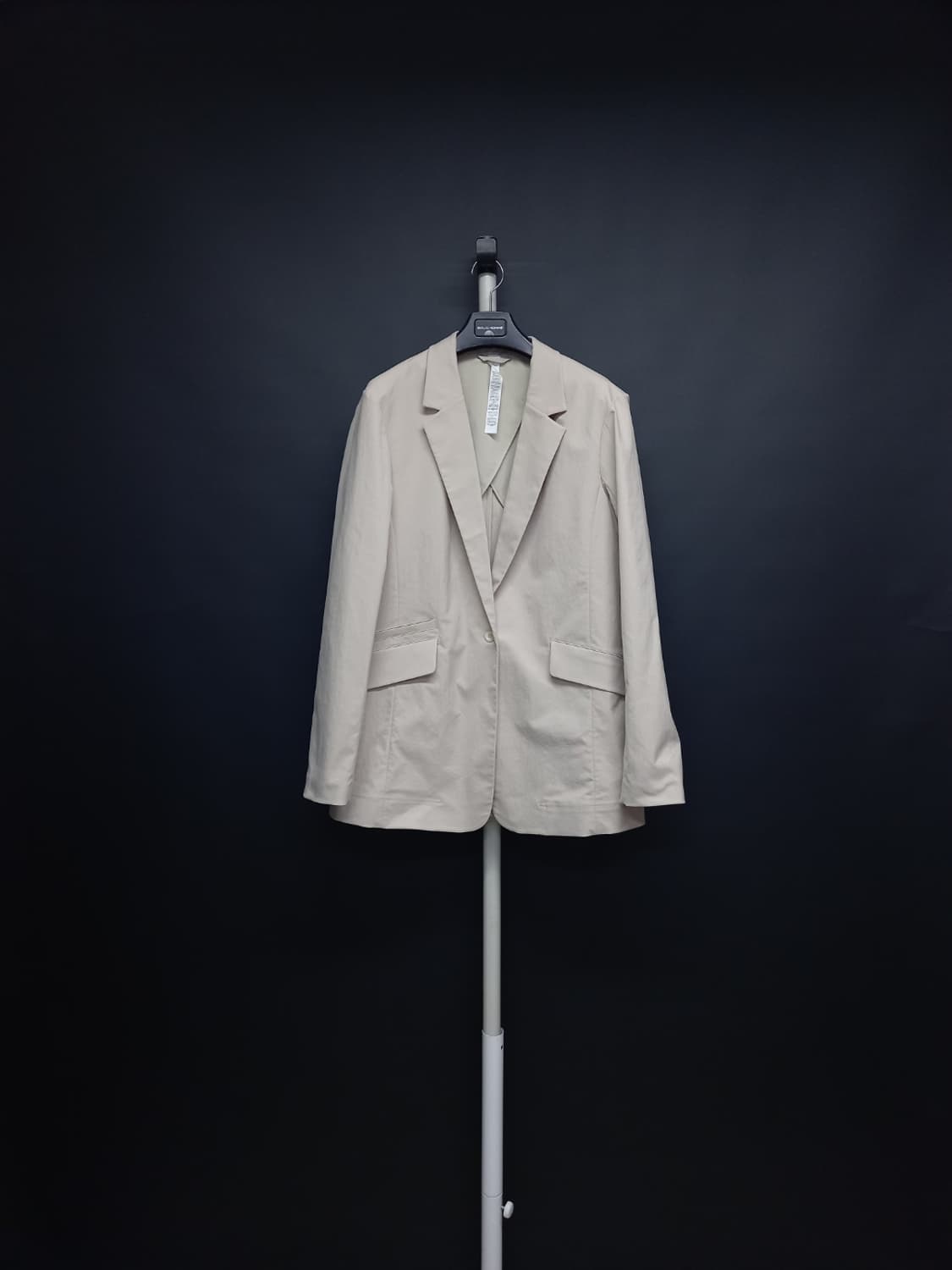 새 룰루레몬 춘하추 남성 자켓 L 100 상품이미지1