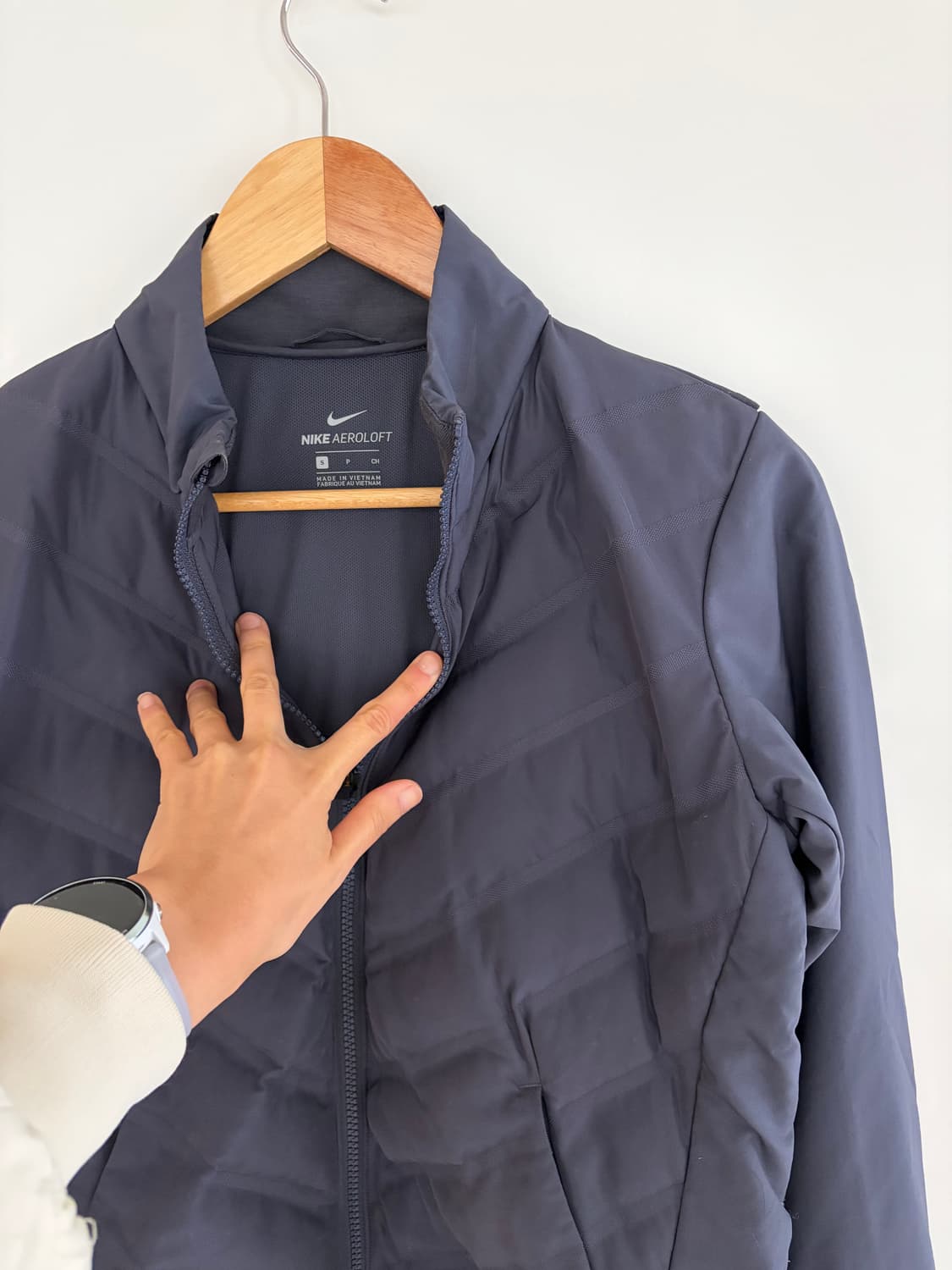 나이키 에어로로프트 패딩 상품이미지3