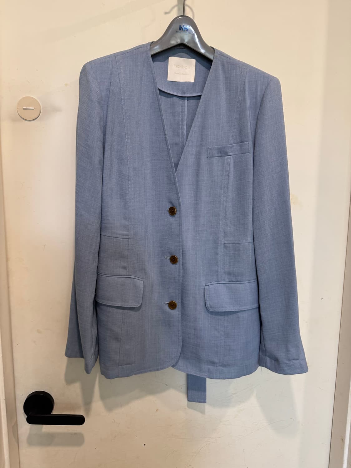 Frontrow 프론트로우 자켓 상품이미지3