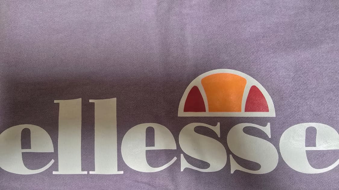 엘레쎄 맨투맨 연보라 상품이미지3