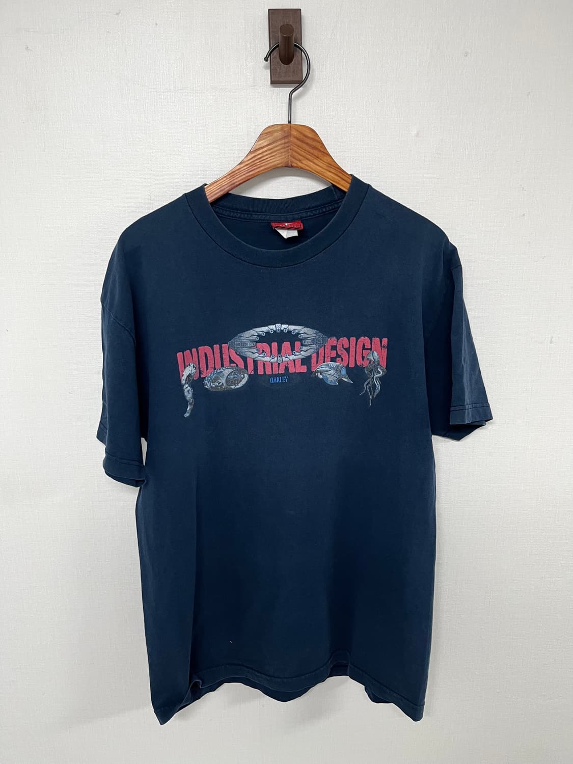 [L] 오클리 티셔츠 상품이미지1
