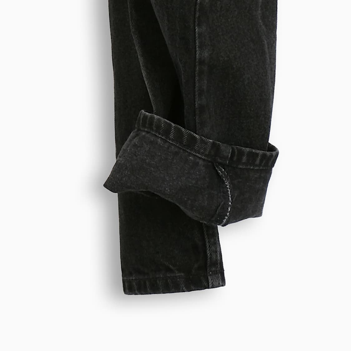 리바이스 505 오렌지탭 흑청 90s 30 인치 OR5053137 상품이미지7