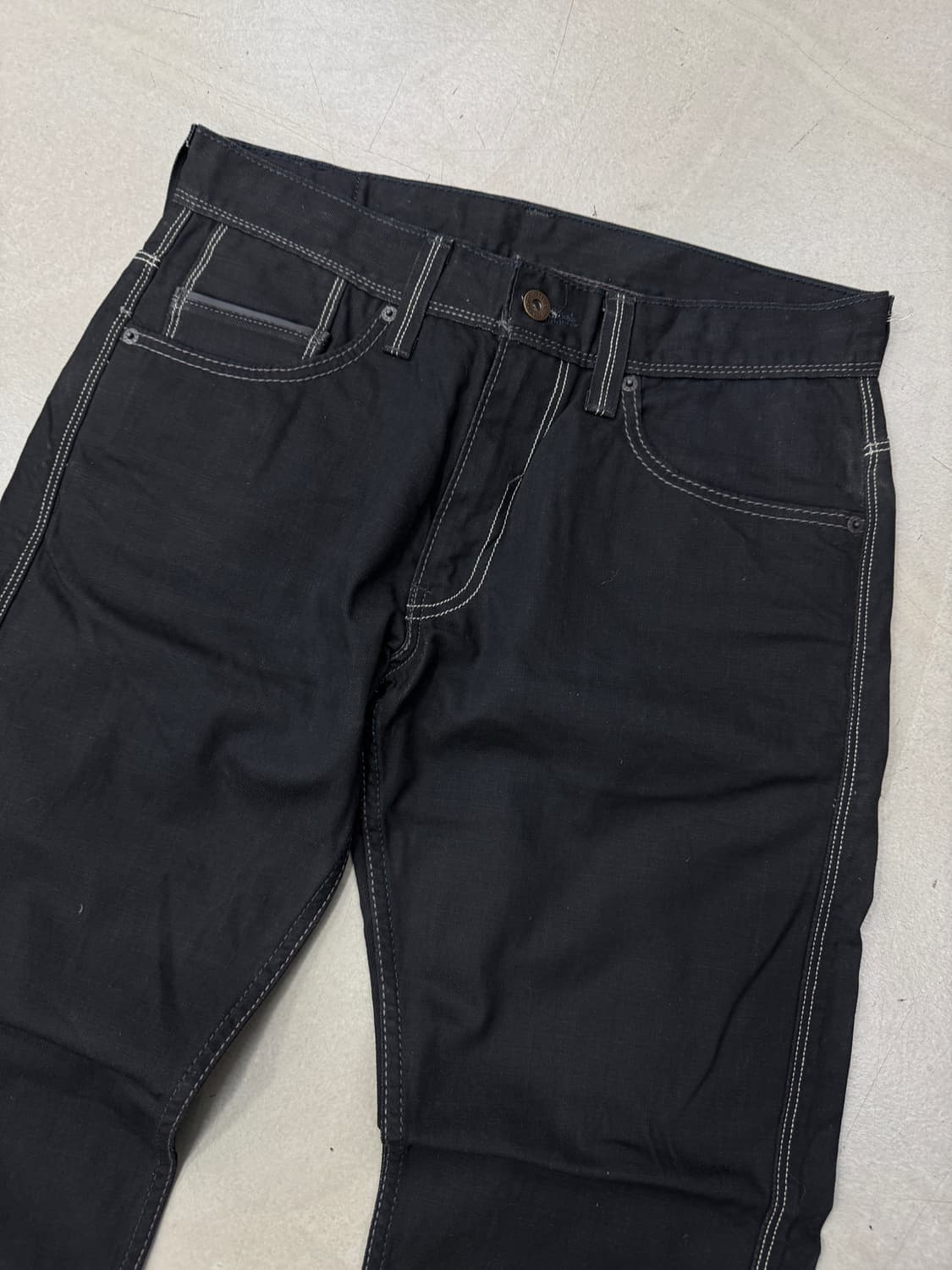 리바이스 527 부츠컷 33 상품이미지2