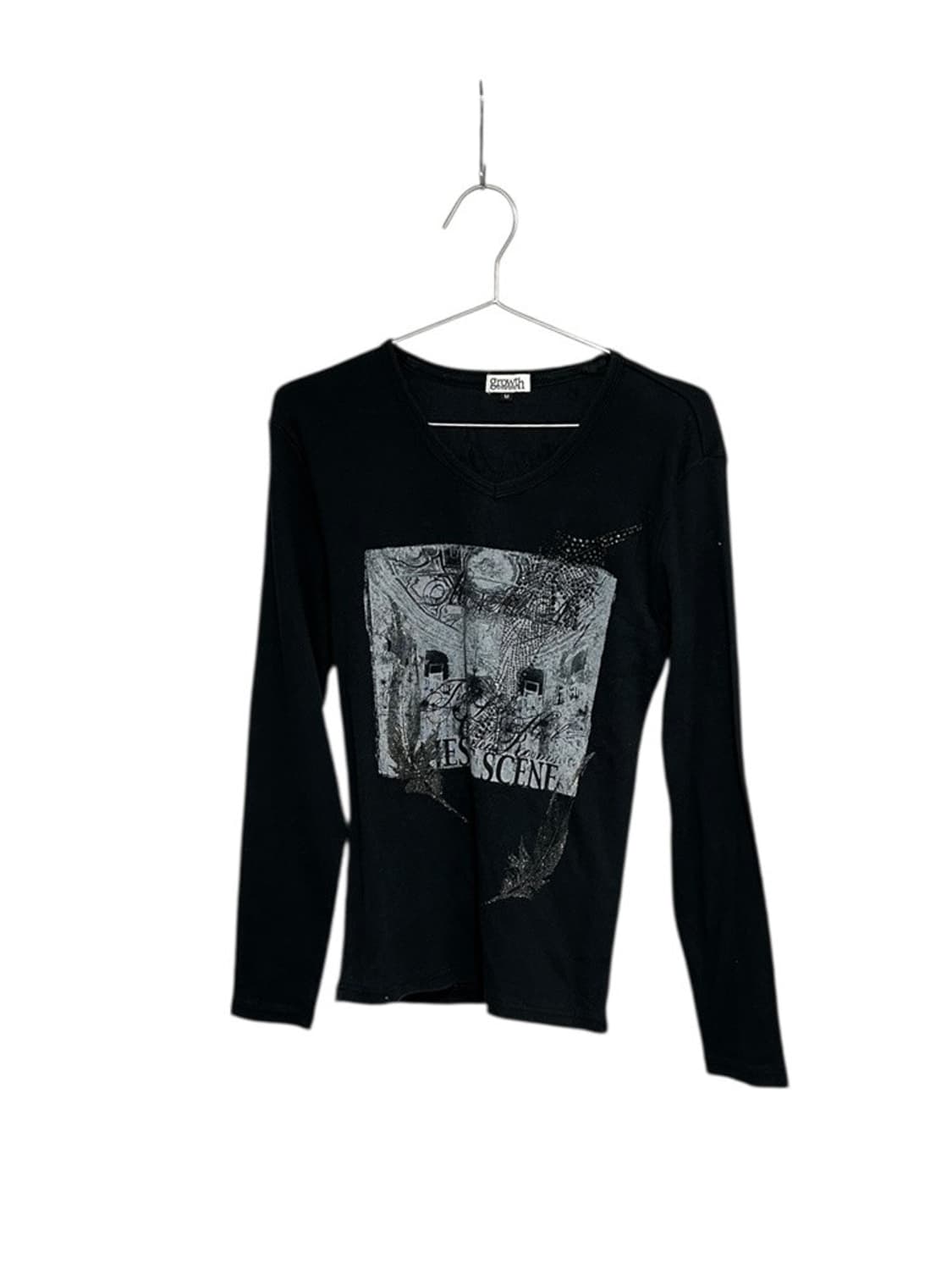 vtg top 상품이미지1