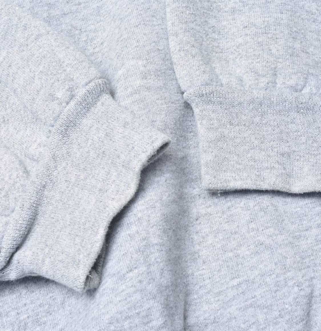  DRIFTER 챔피온 로고 기모 안감 맨투맨 스웻셔츠 상품이미지5