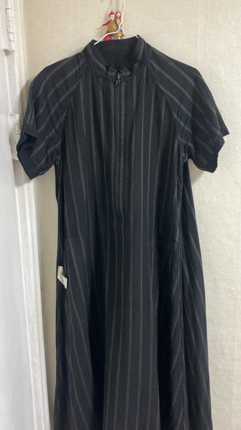 Yohji Yamamoto Dress 상품이미지2
