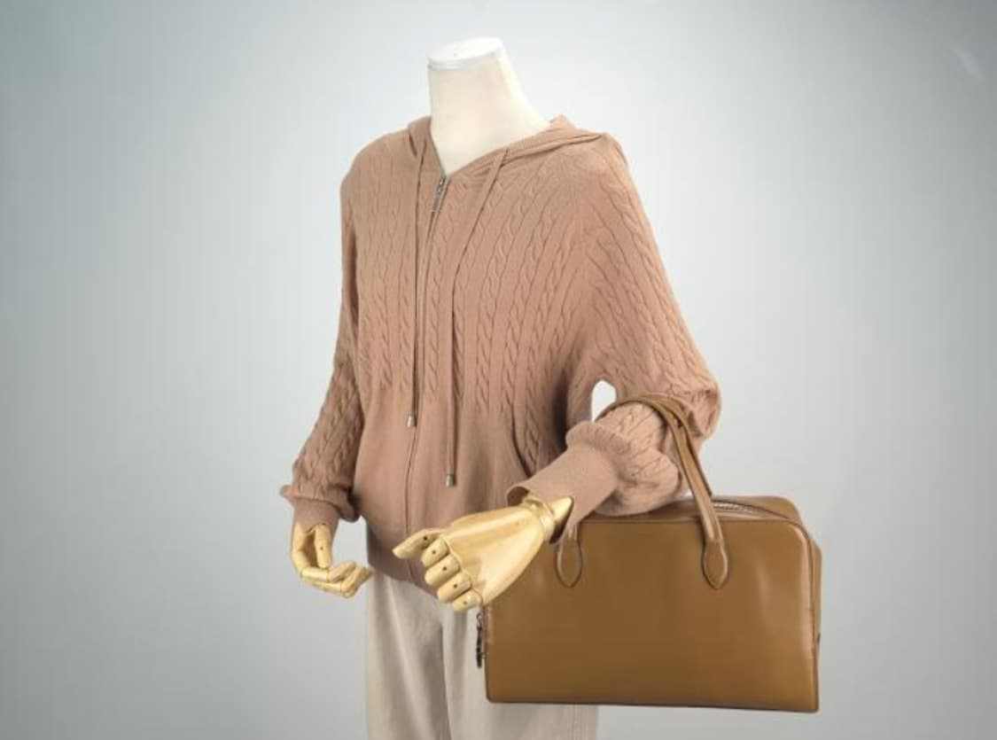 투티에 토트백 상품이미지10