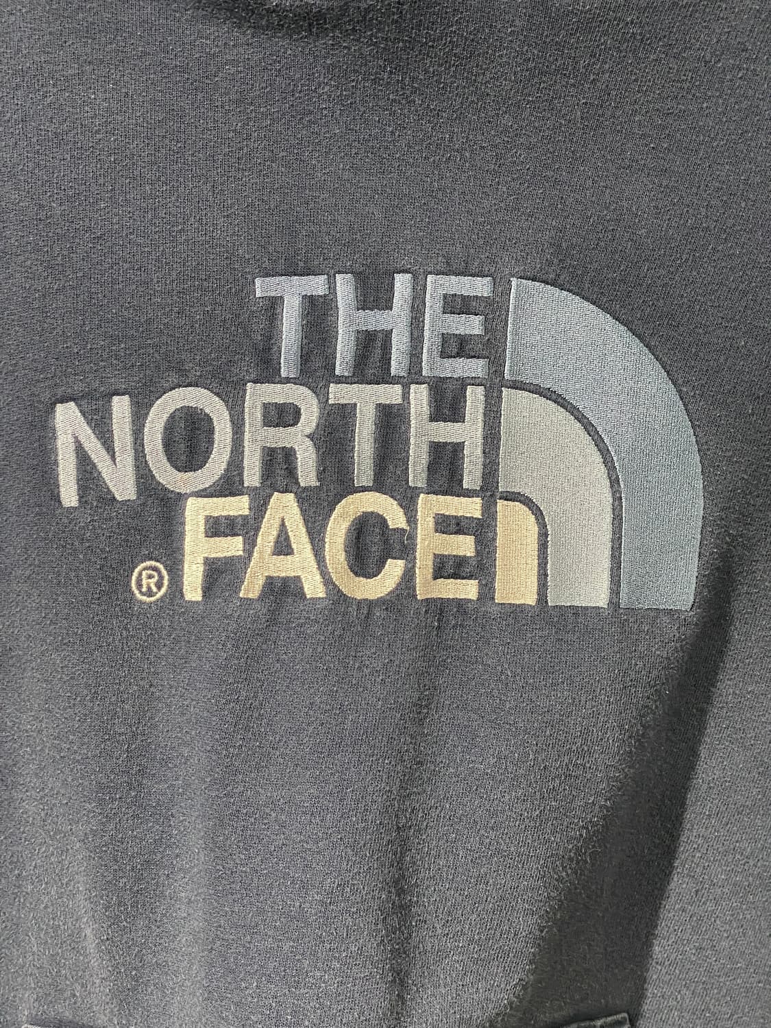 노스페이스 후드티셔츠 상품이미지5