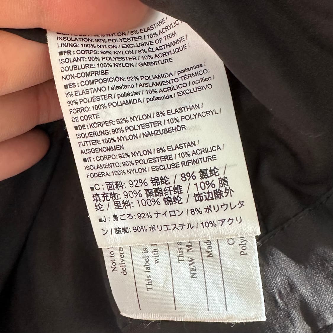 아크테릭스 프로톤 Ar 후드 자켓   (va.121) 상품이미지4