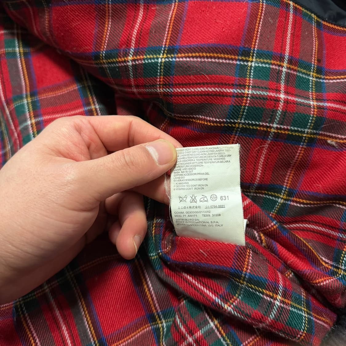 디스퀘어드2 08 콜마이너 구스다운 패딩 상품이미지8