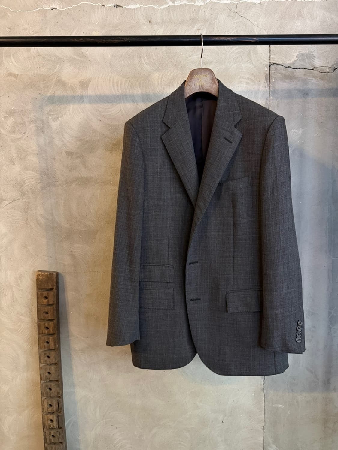 폴로 랄프로렌 테일러드 자켓 100~103 상품이미지4