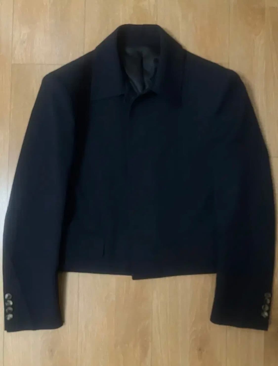 렉토 숏자켓 s 상품이미지3