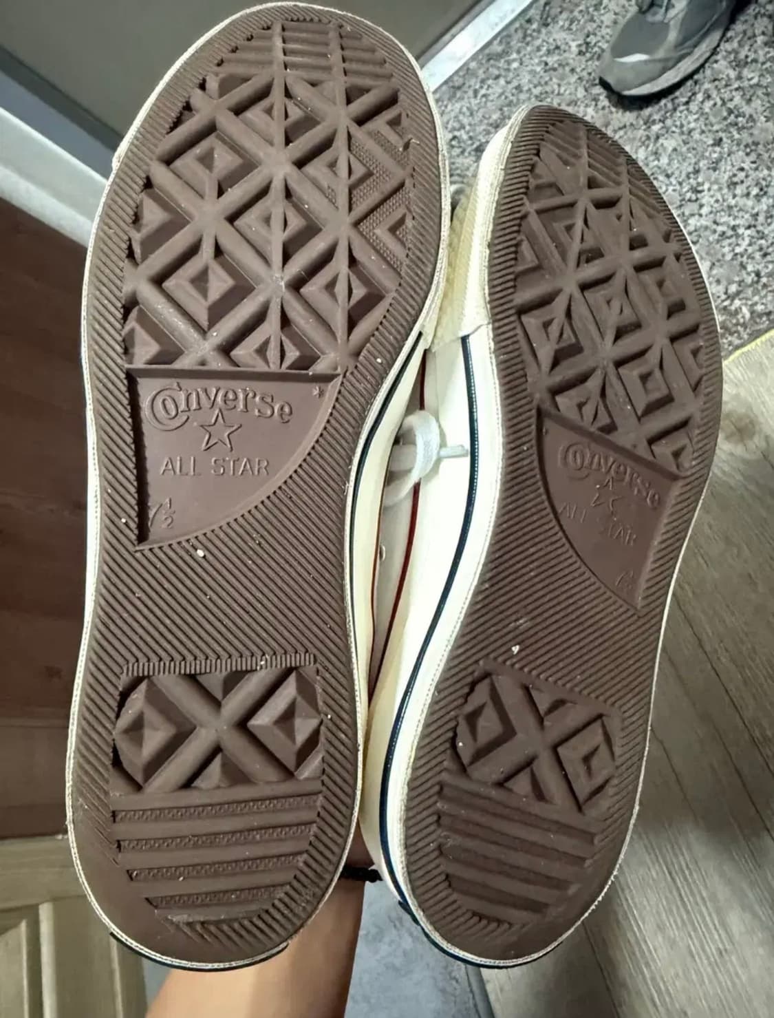 컨버스 척테일러 260 상품이미지3