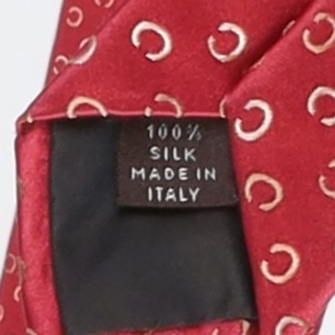 셀린느 Celine Silk Tie 상품이미지5