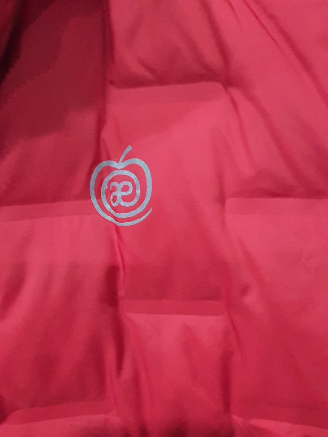 클리브랜드 여성 골프 다운패딩조끼 상품이미지6