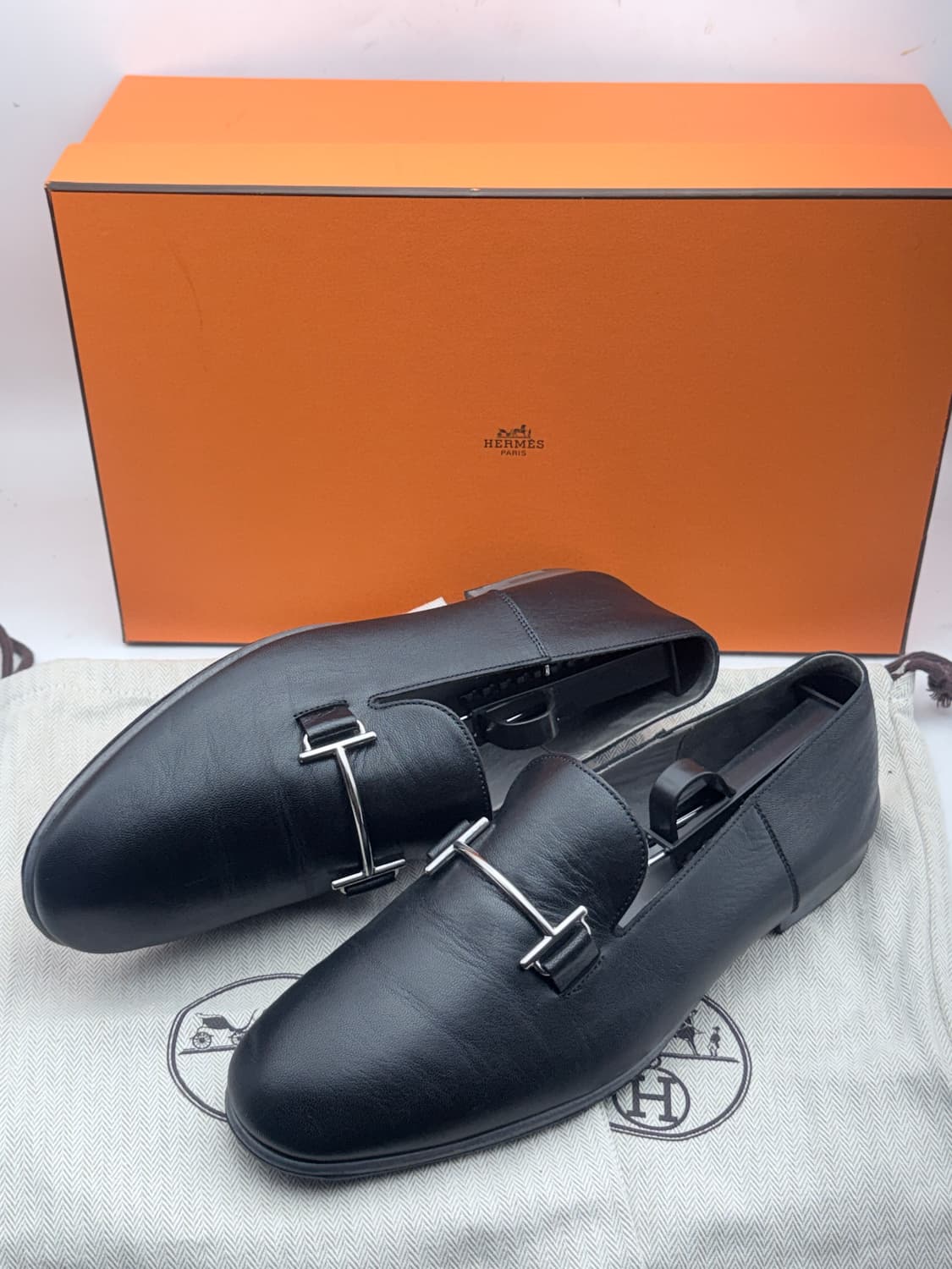 정품)에르메스260 상품이미지3