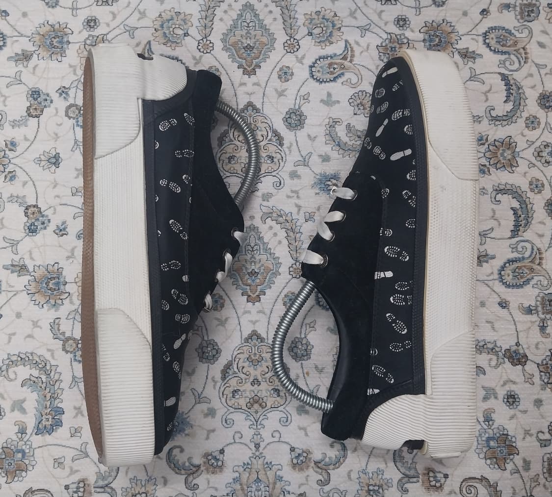 LANVIN 스니커즈 6사이즈 (255-260) 상품이미지6