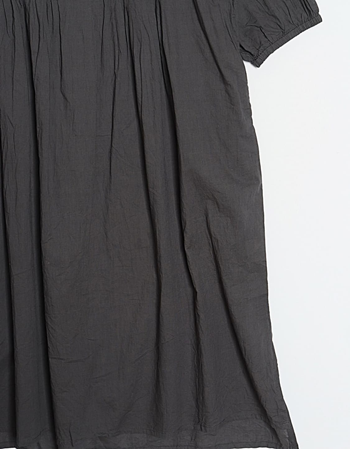 isoLaine Pintuck Pleats One-Piece 상품이미지6