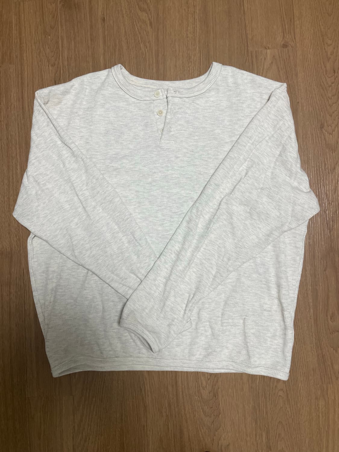 노운 파세르 헨리넥 오트밀 상품이미지1