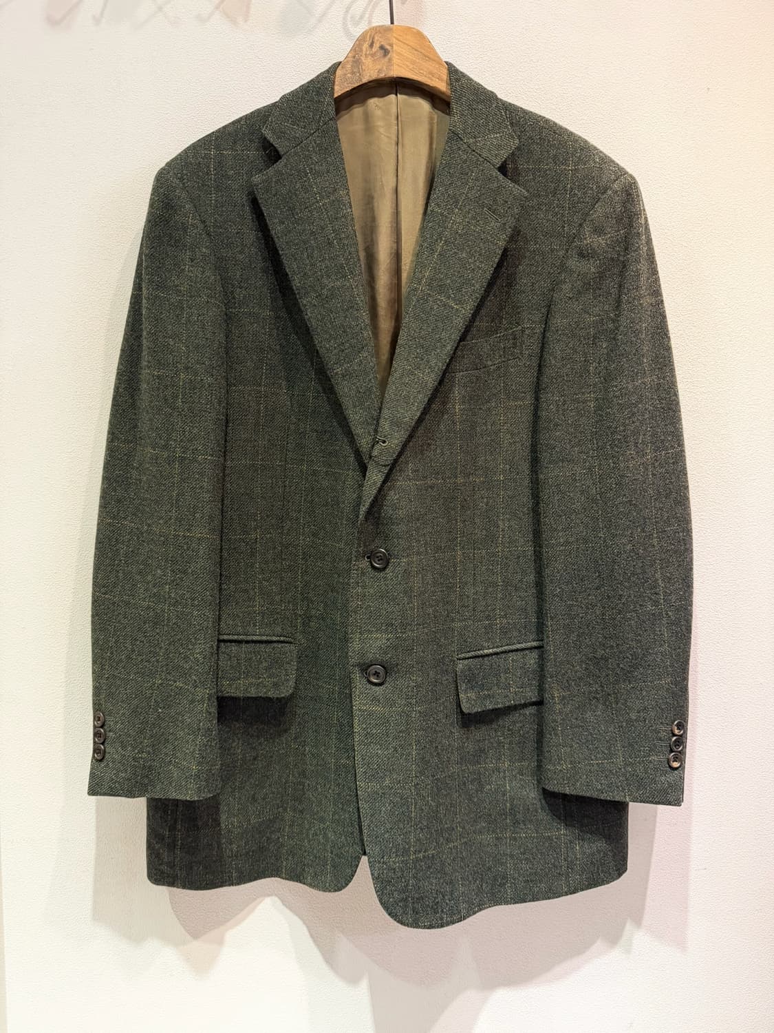 J.PRESS 제이프레스 울 자켓 (Made In Japan) 상품이미지1