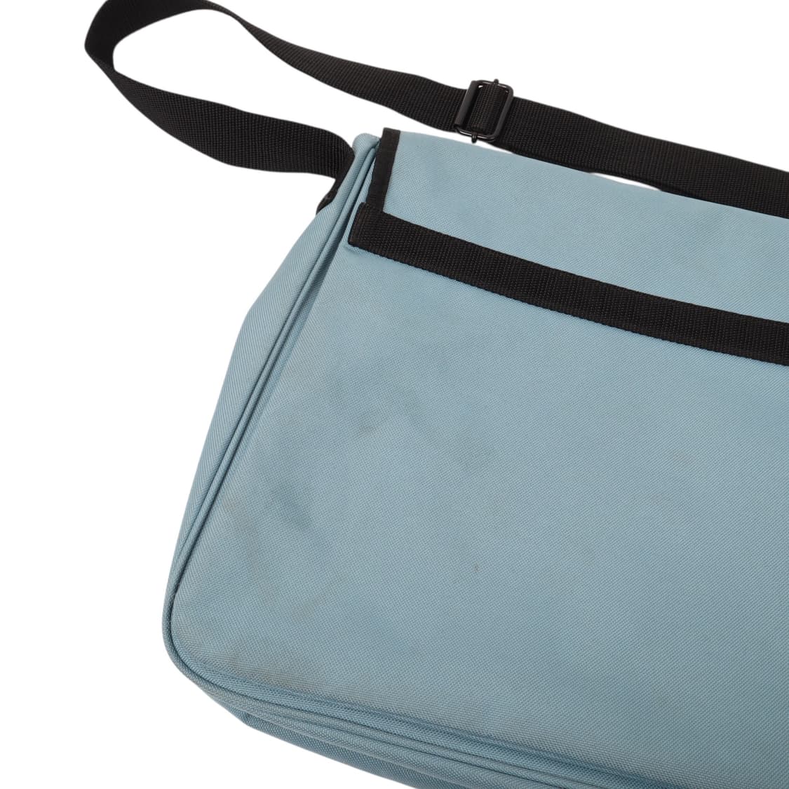 폴로스포츠 민트그린 캔버스 크로스백 상품이미지8