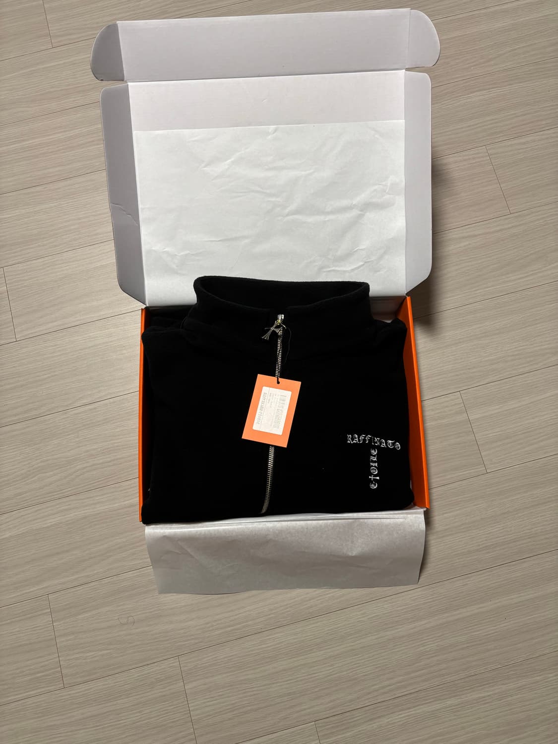 라피나토 에뚜알 후리스 50(L) 상품이미지5