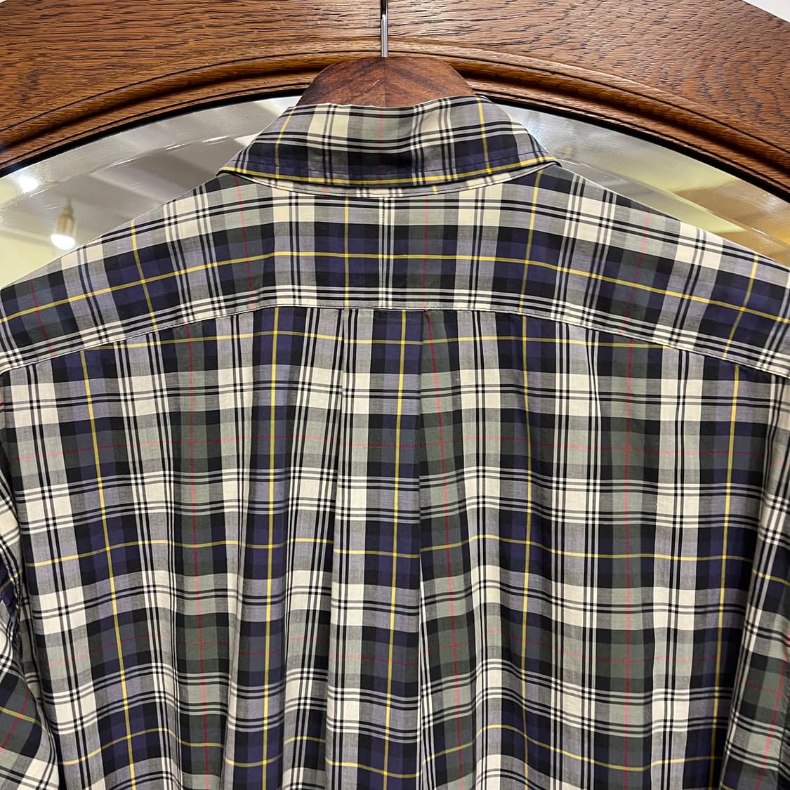 폴로 랄프로렌 블레이크 셔츠 상품이미지7