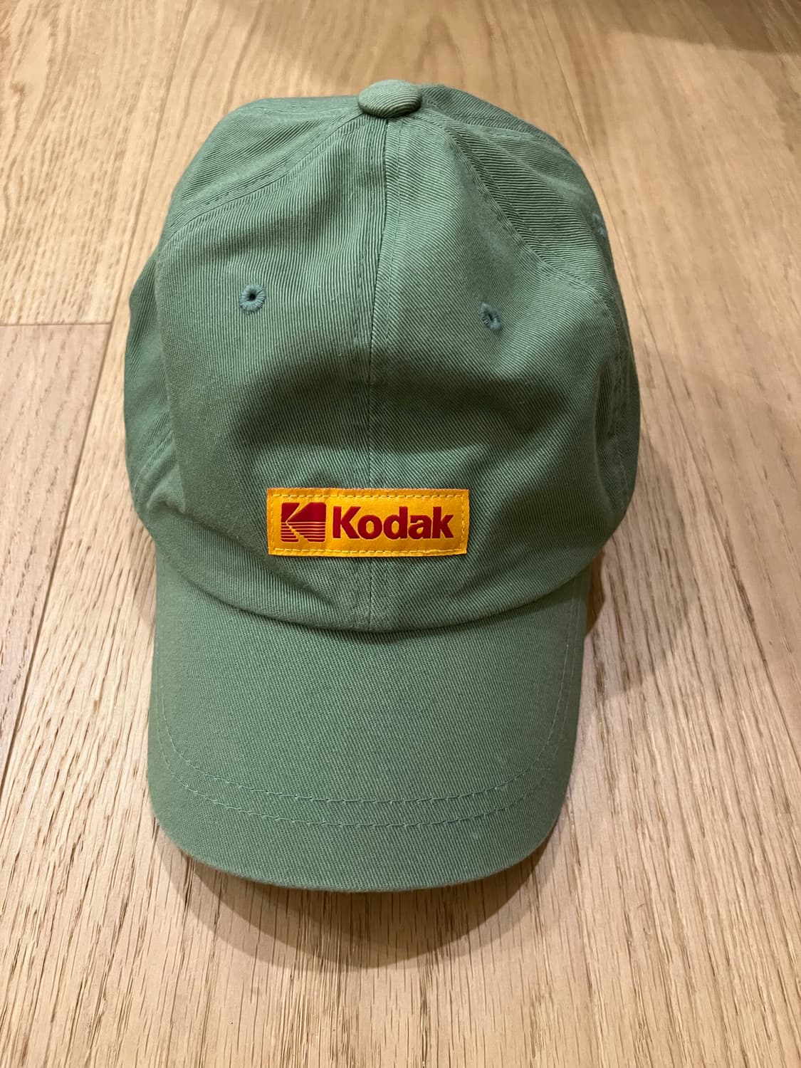 코닥 모자 상품이미지1