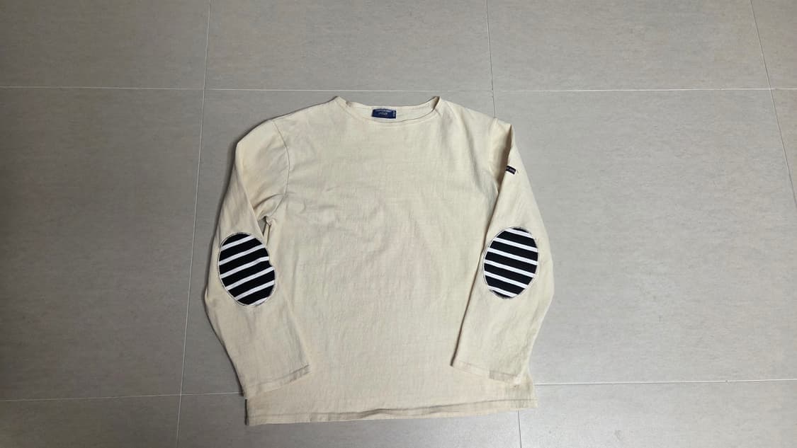 세인트 제임스 길도 유 엘보 패치 상품이미지7