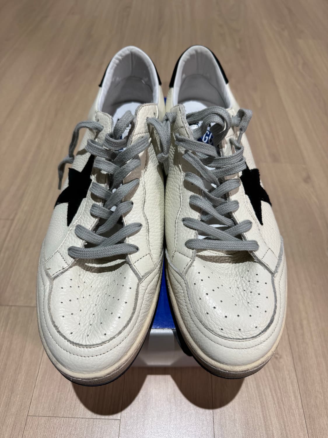 골든구스 볼스타 새상품 43사이즈 상품이미지1