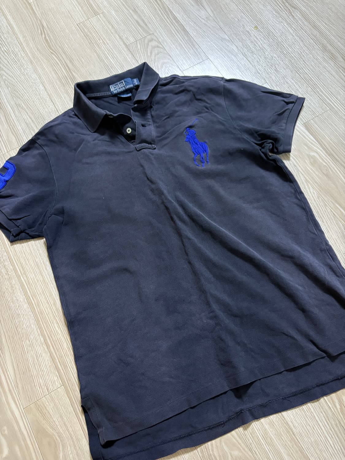 폴로랄프로렌 반팔셔츠 상품이미지1