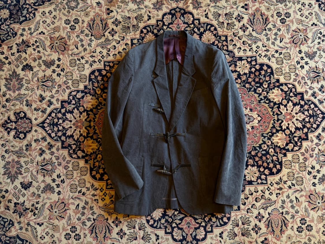 폴스미스 테일러드 자켓 100 상품이미지1