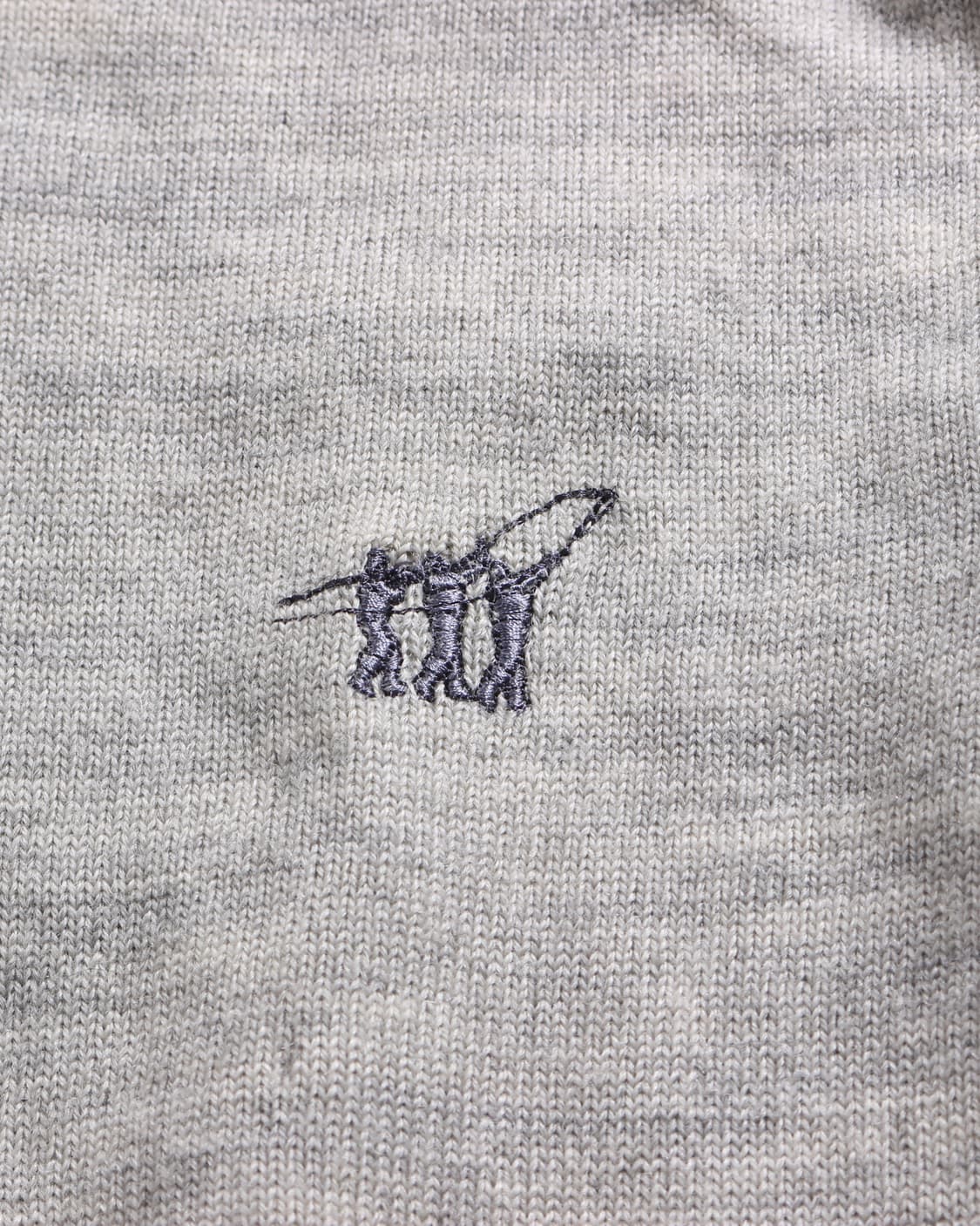 O-0285 Henry cottons knit vest 상품이미지4