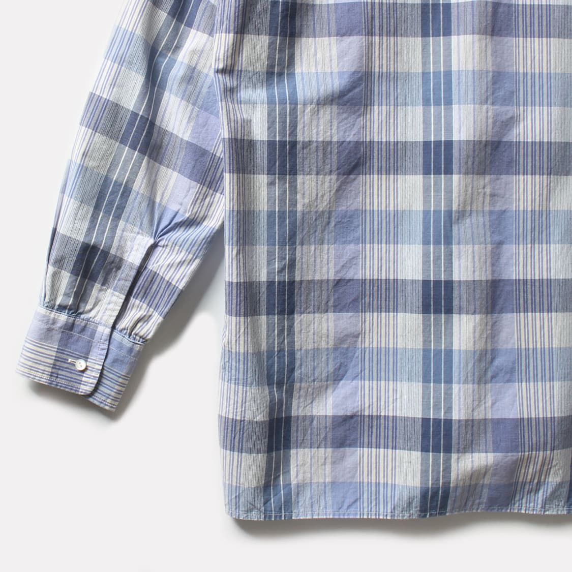 캡틴선샤인 노카라셔츠 상품이미지8