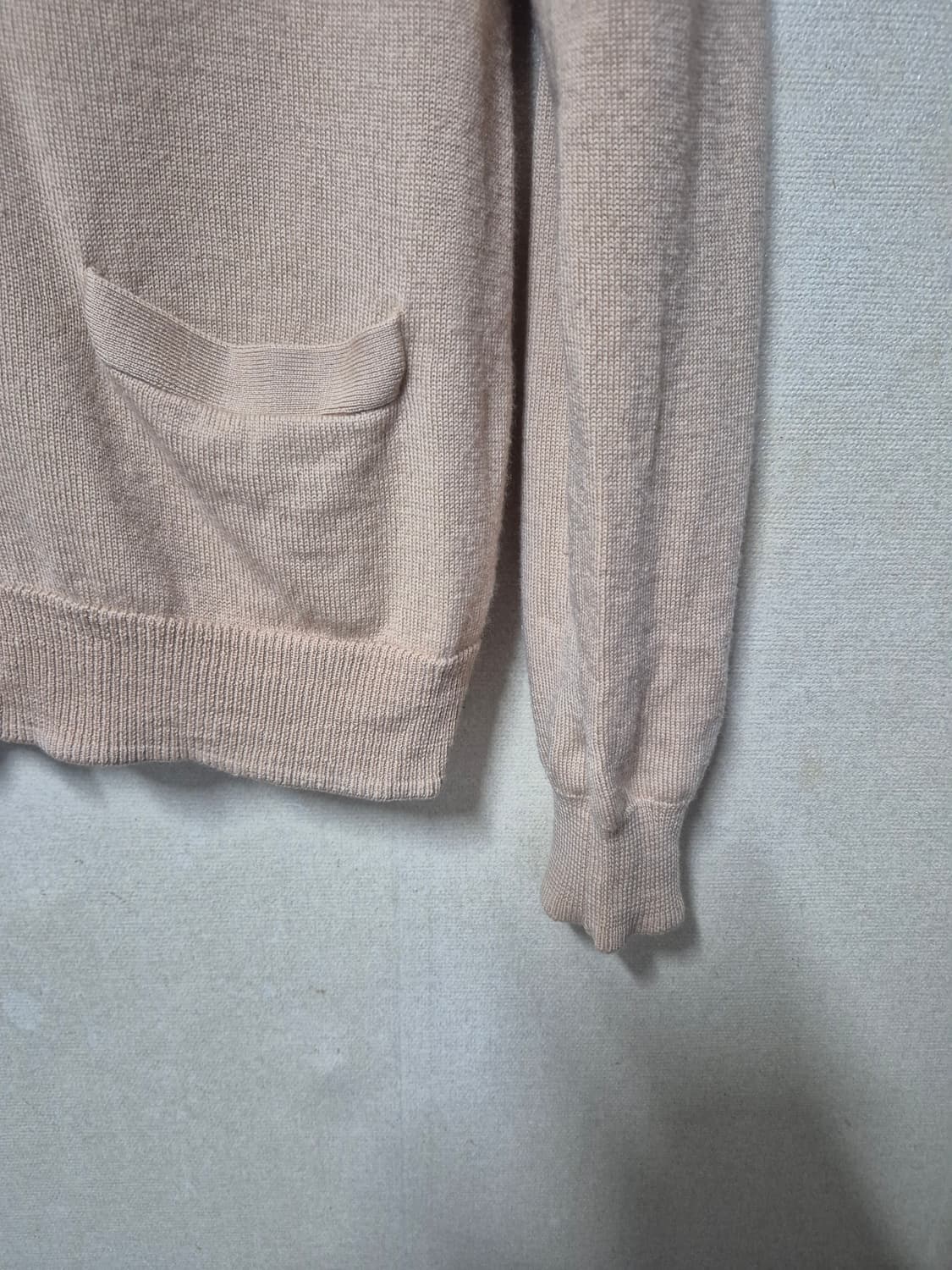 라코스테 가디건 상품이미지4