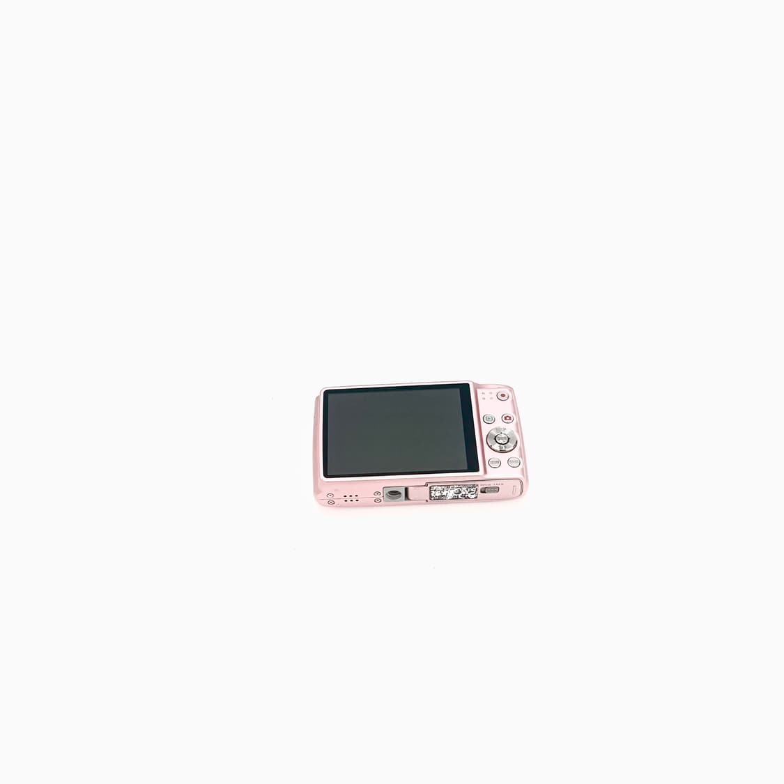 풀박스&딸기우유!) Casio Exilim EX-Z450 디카 카메라 상품이미지9