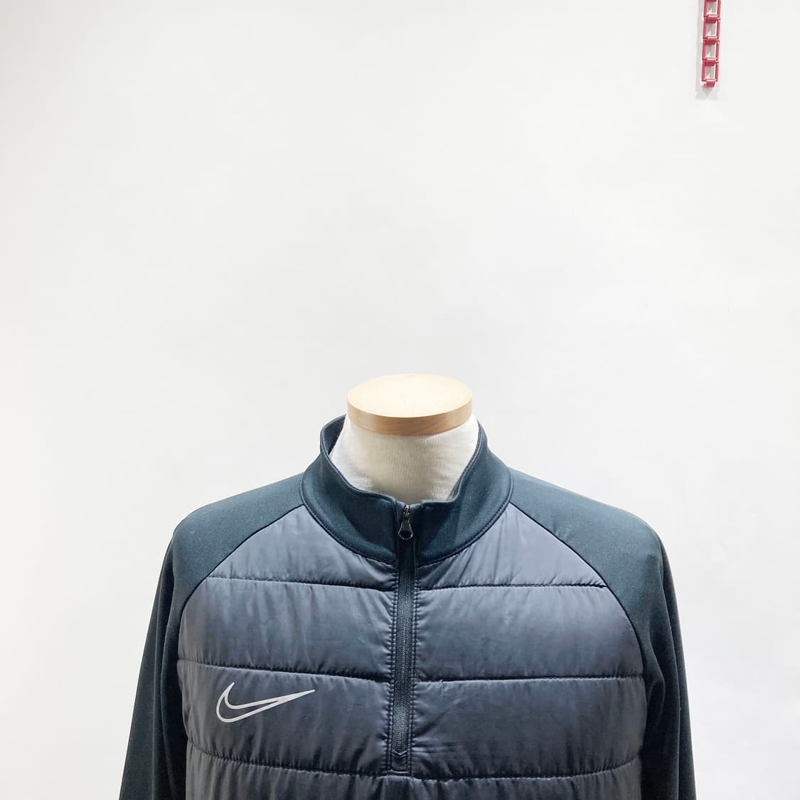 나이키 드라이 아카데미 드릴탑 100  상품이미지2