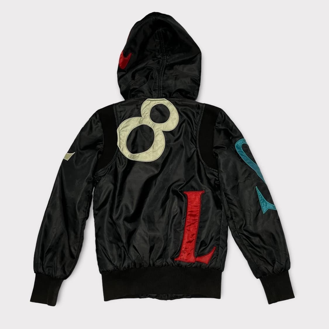 Diesel big hood padding  상품이미지4