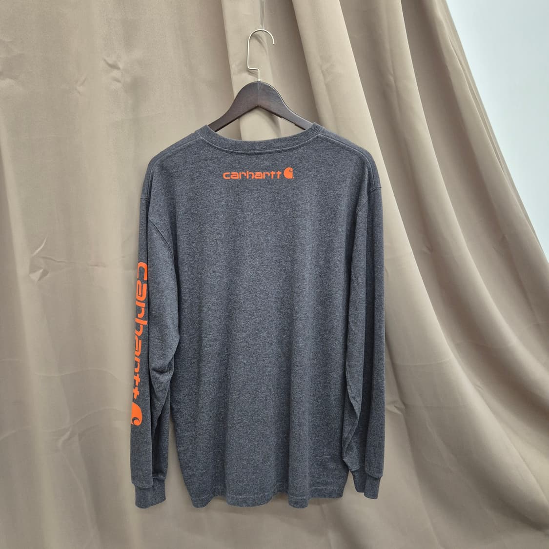 칼하트 긴팔 슬리브 M 상품이미지3