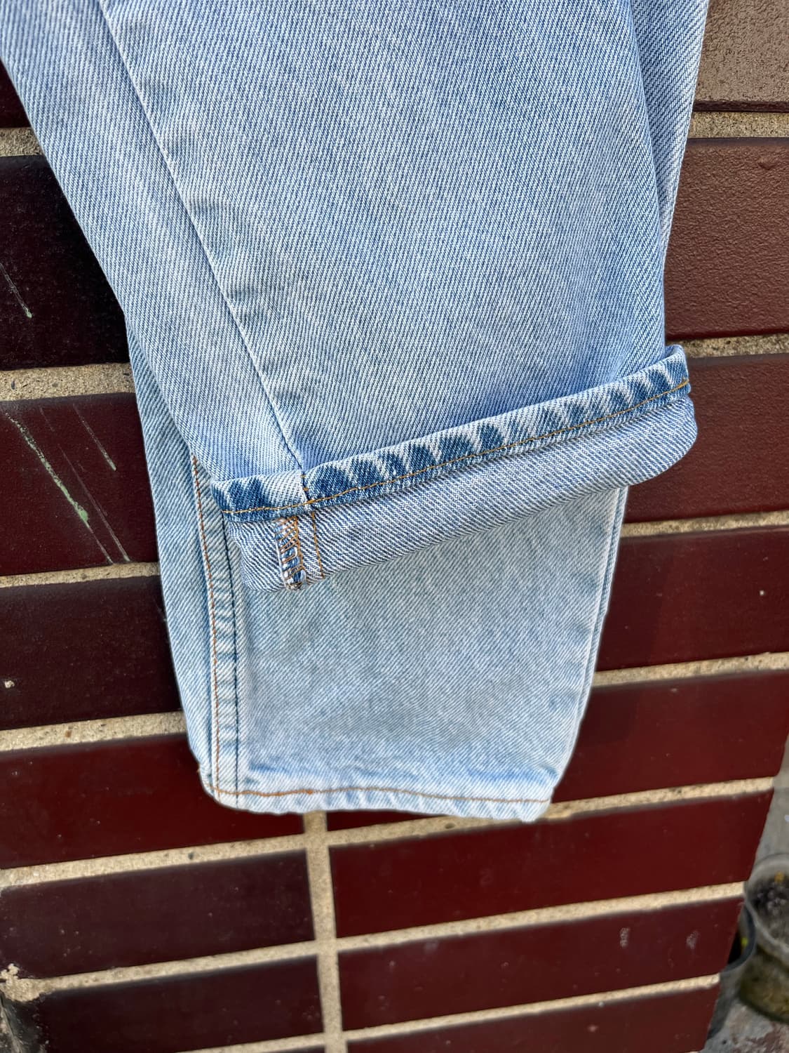 90’s 606 Vintage Levi's 상품이미지6