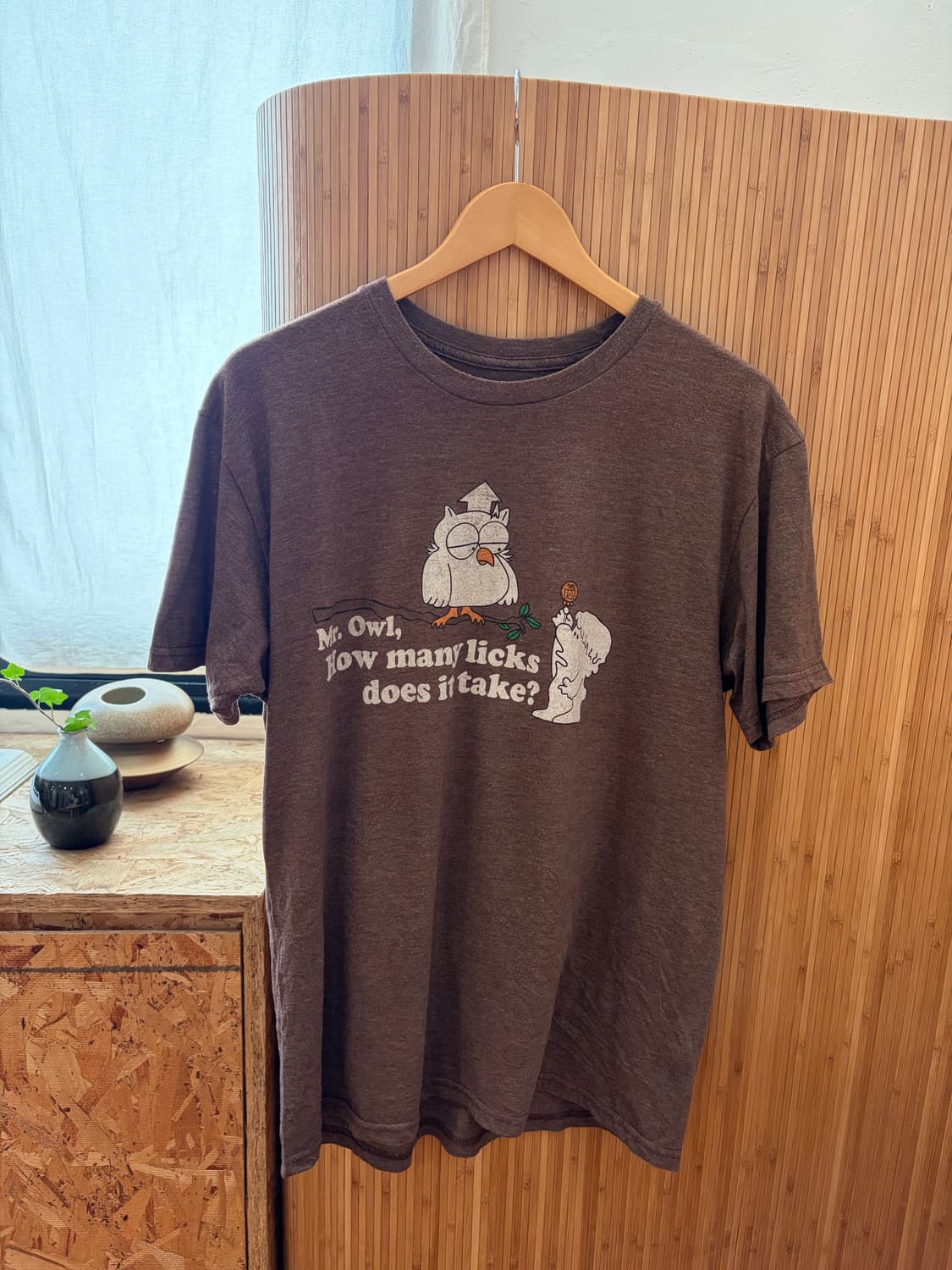 SAVVY Grephic T-shirt 상품이미지3