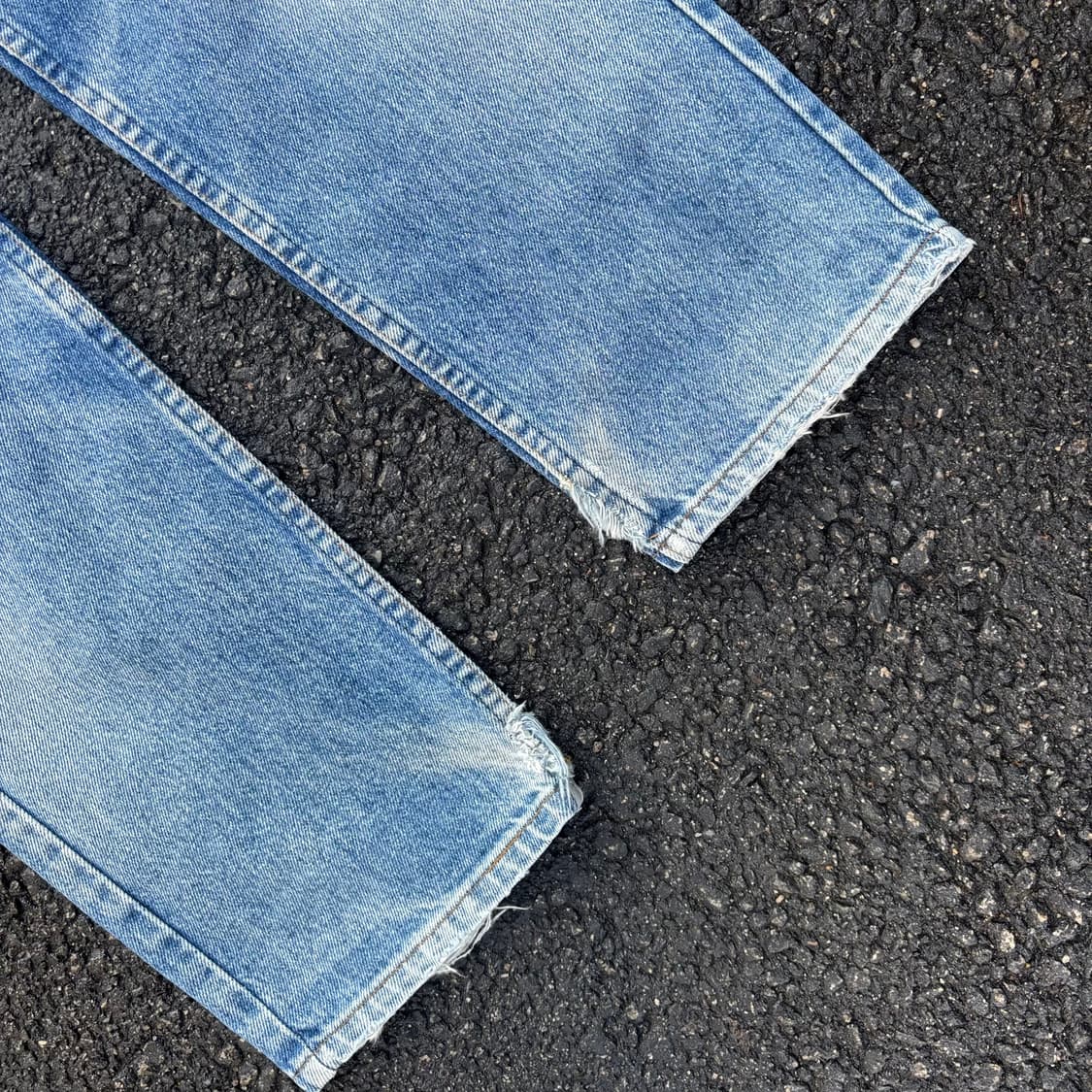 80년대 미국 리바이스 505 상품이미지8